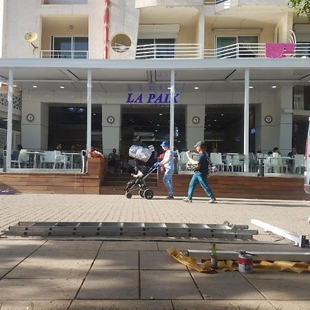 Appartement Amira Ifrane Ifrane  Kültér fotó