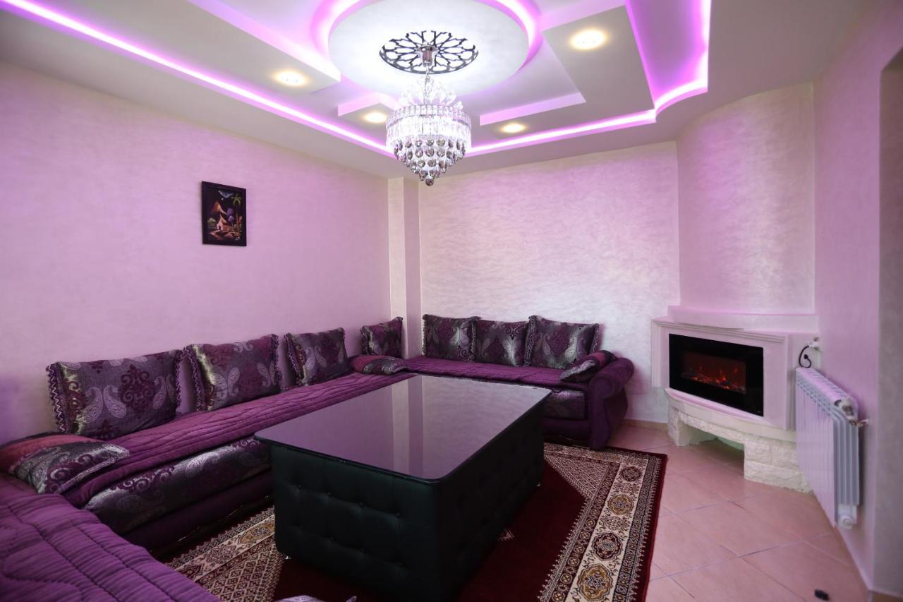 Appartement Amira Ifrane Ifrane  Kültér fotó