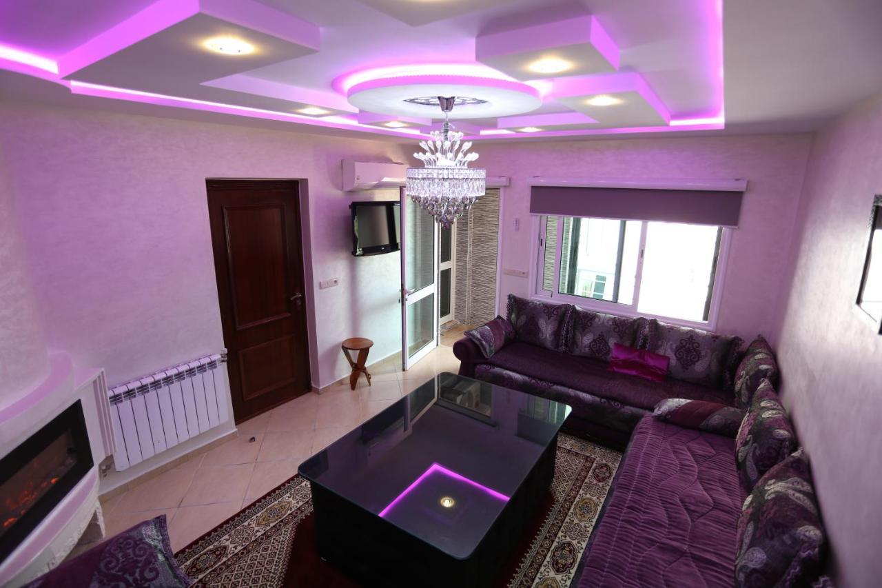 Appartement Amira Ifrane Ifrane  Kültér fotó