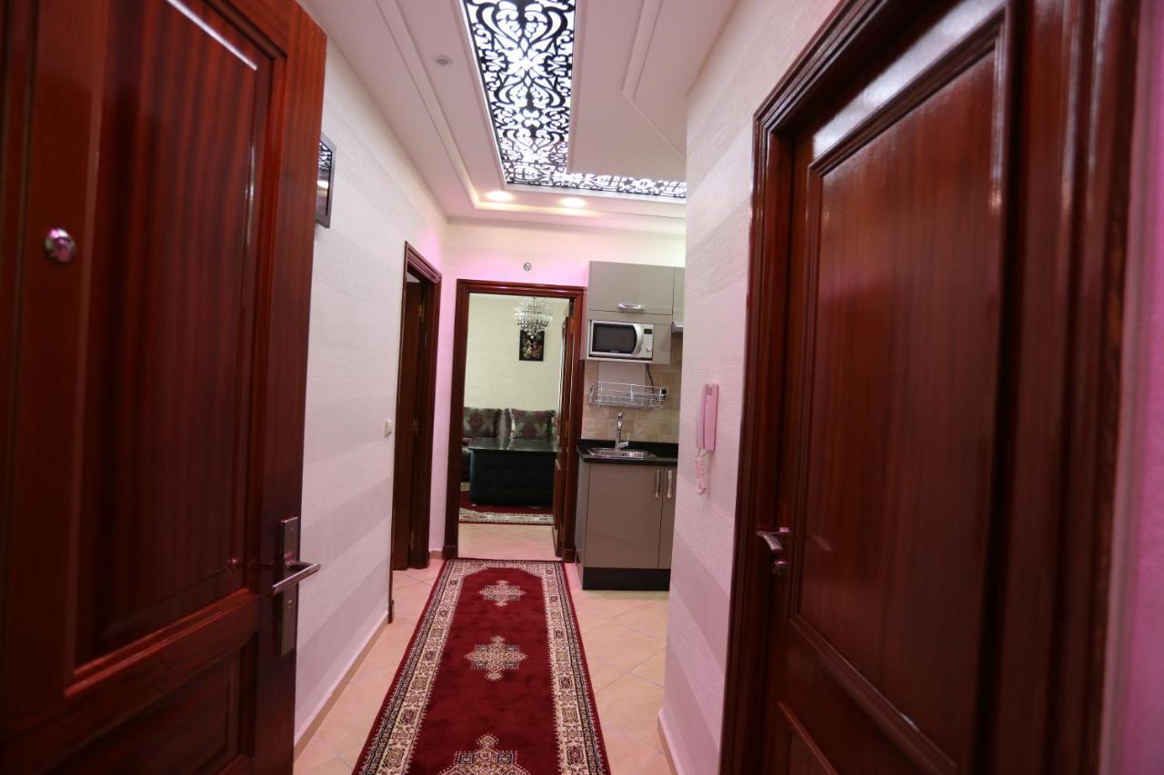 Appartement Amira Ifrane Ifrane  Kültér fotó