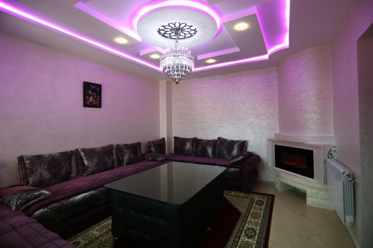 Appartement Amira Ifrane Ifrane  Kültér fotó