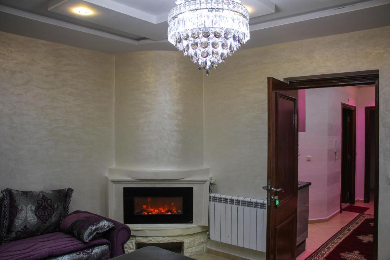 Appartement Amira Ifrane Ifrane  Kültér fotó