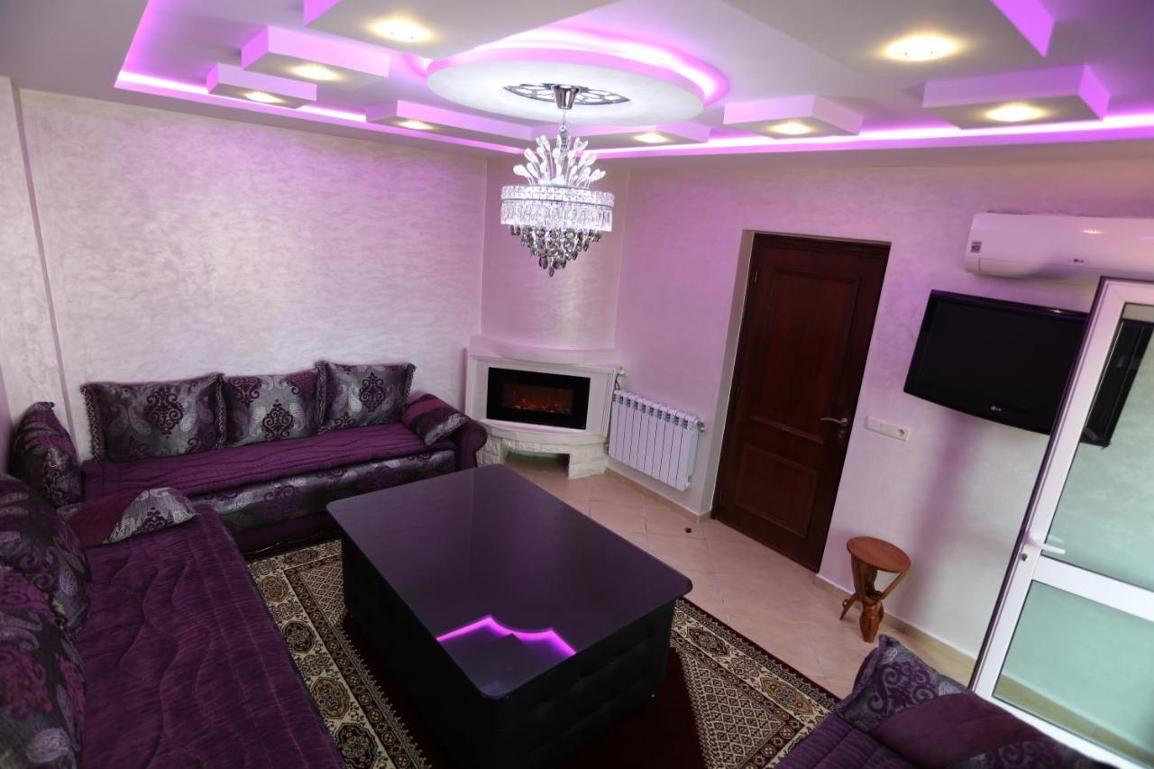 Appartement Amira Ifrane Ifrane  Kültér fotó