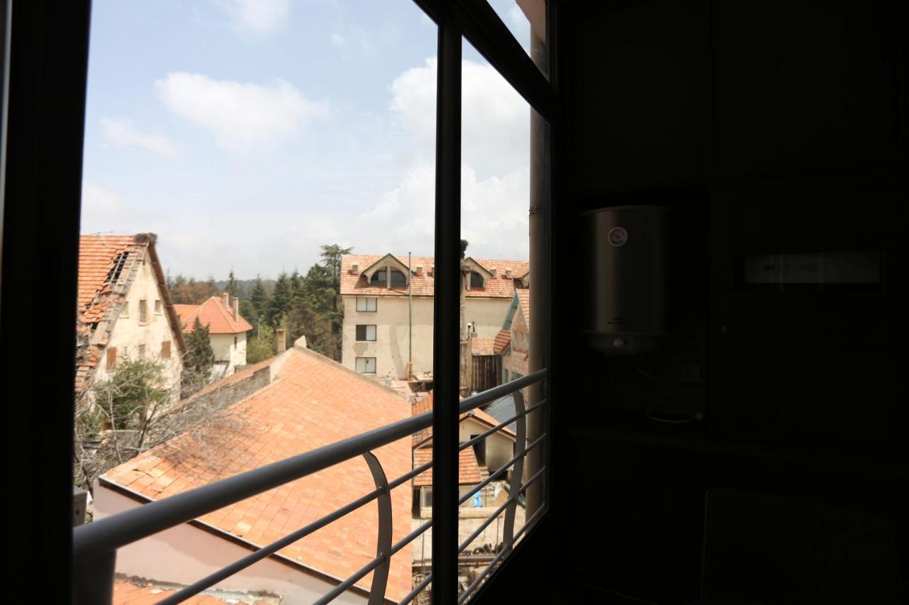 Appartement Amira Ifrane Ifrane  Kültér fotó