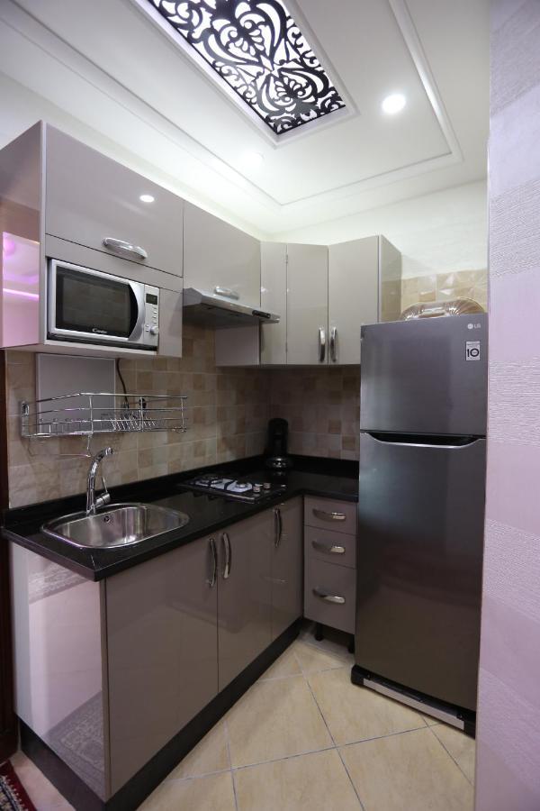 Appartement Amira Ifrane Ifrane  Kültér fotó