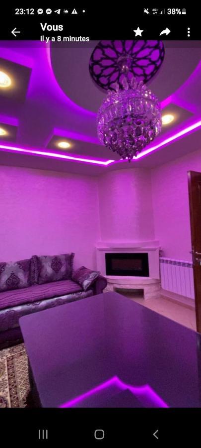Appartement Amira Ifrane Ifrane  Kültér fotó