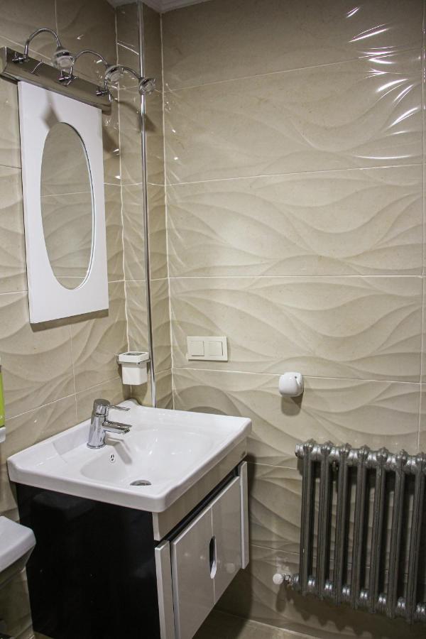 Appartement Amira Ifrane Ifrane  Kültér fotó