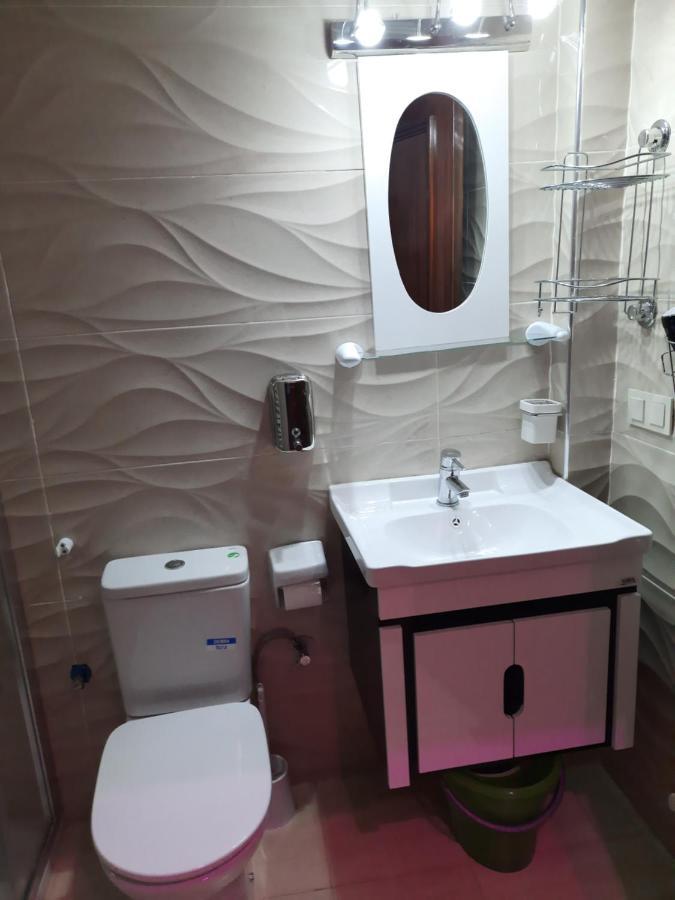 Appartement Amira Ifrane Ifrane  Kültér fotó