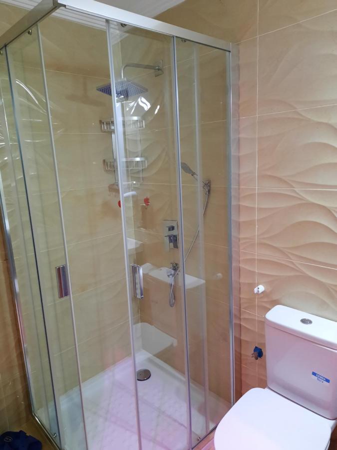 Appartement Amira Ifrane Ifrane  Kültér fotó