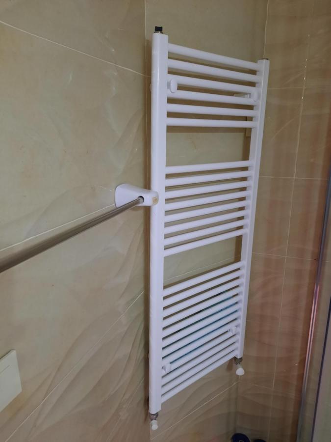 Appartement Amira Ifrane Ifrane  Kültér fotó
