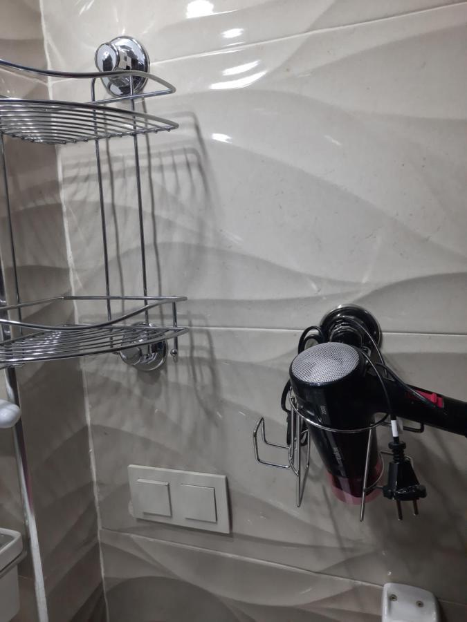 Appartement Amira Ifrane Ifrane  Kültér fotó