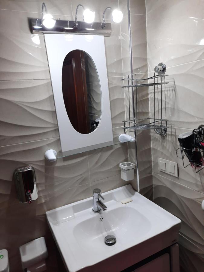 Appartement Amira Ifrane Ifrane  Kültér fotó