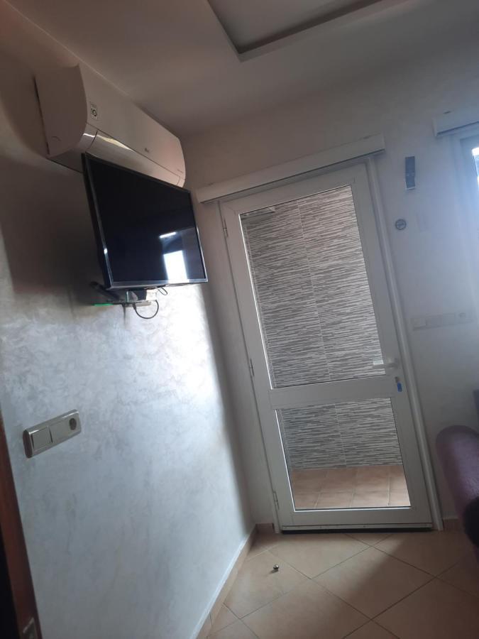 Appartement Amira Ifrane Ifrane  Kültér fotó