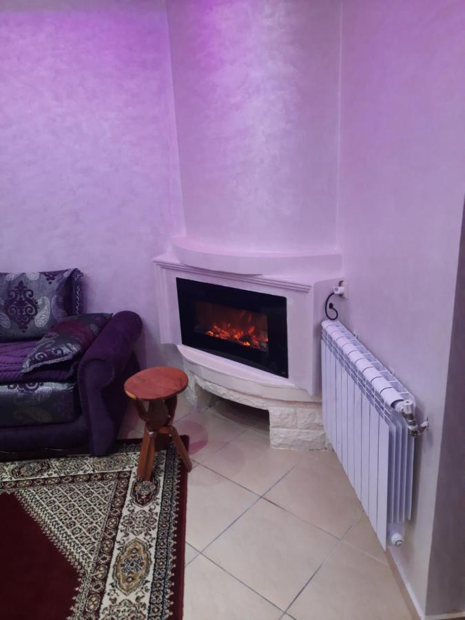 Appartement Amira Ifrane Ifrane  Kültér fotó