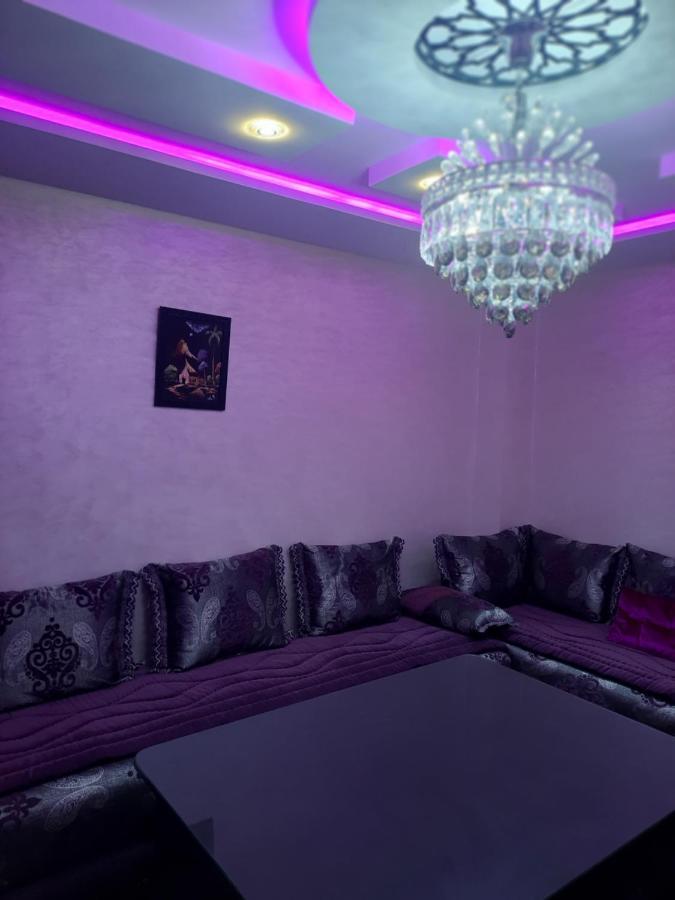 Appartement Amira Ifrane Ifrane  Kültér fotó