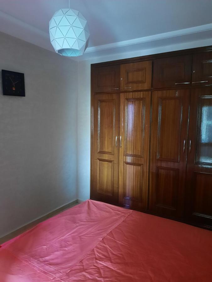 Appartement Amira Ifrane Ifrane  Kültér fotó