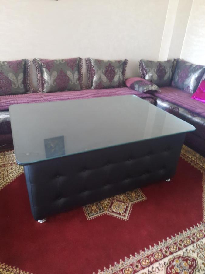 Appartement Amira Ifrane Ifrane  Kültér fotó