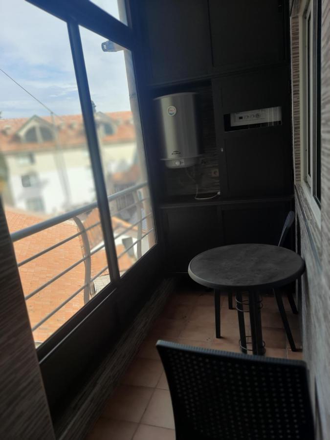 Appartement Amira Ifrane Ifrane  Kültér fotó