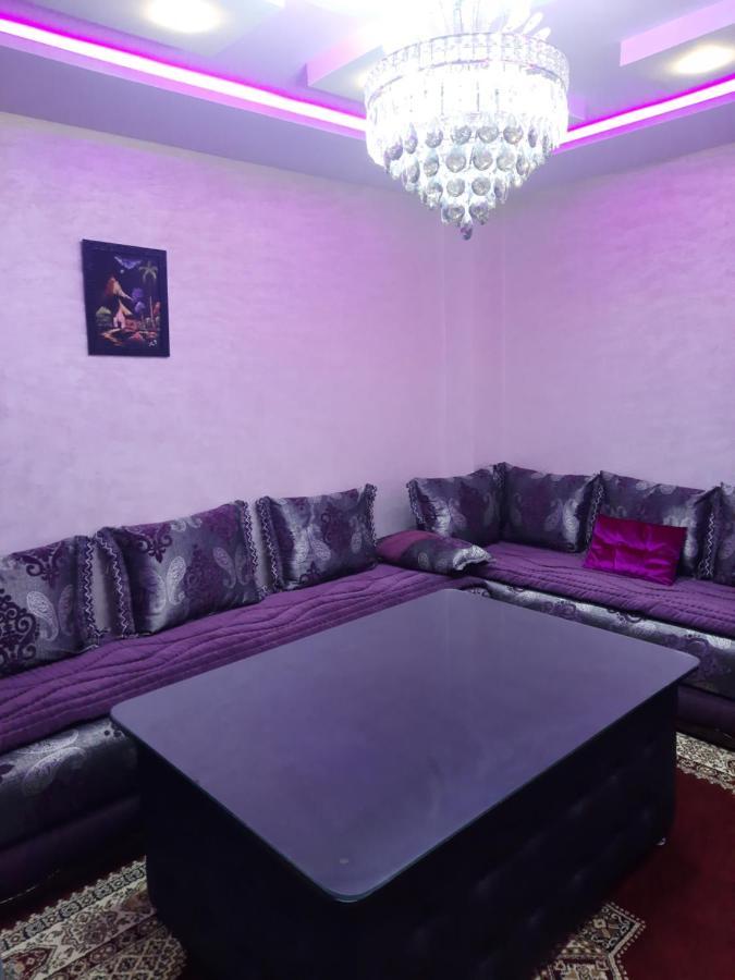 Appartement Amira Ifrane Ifrane  Kültér fotó