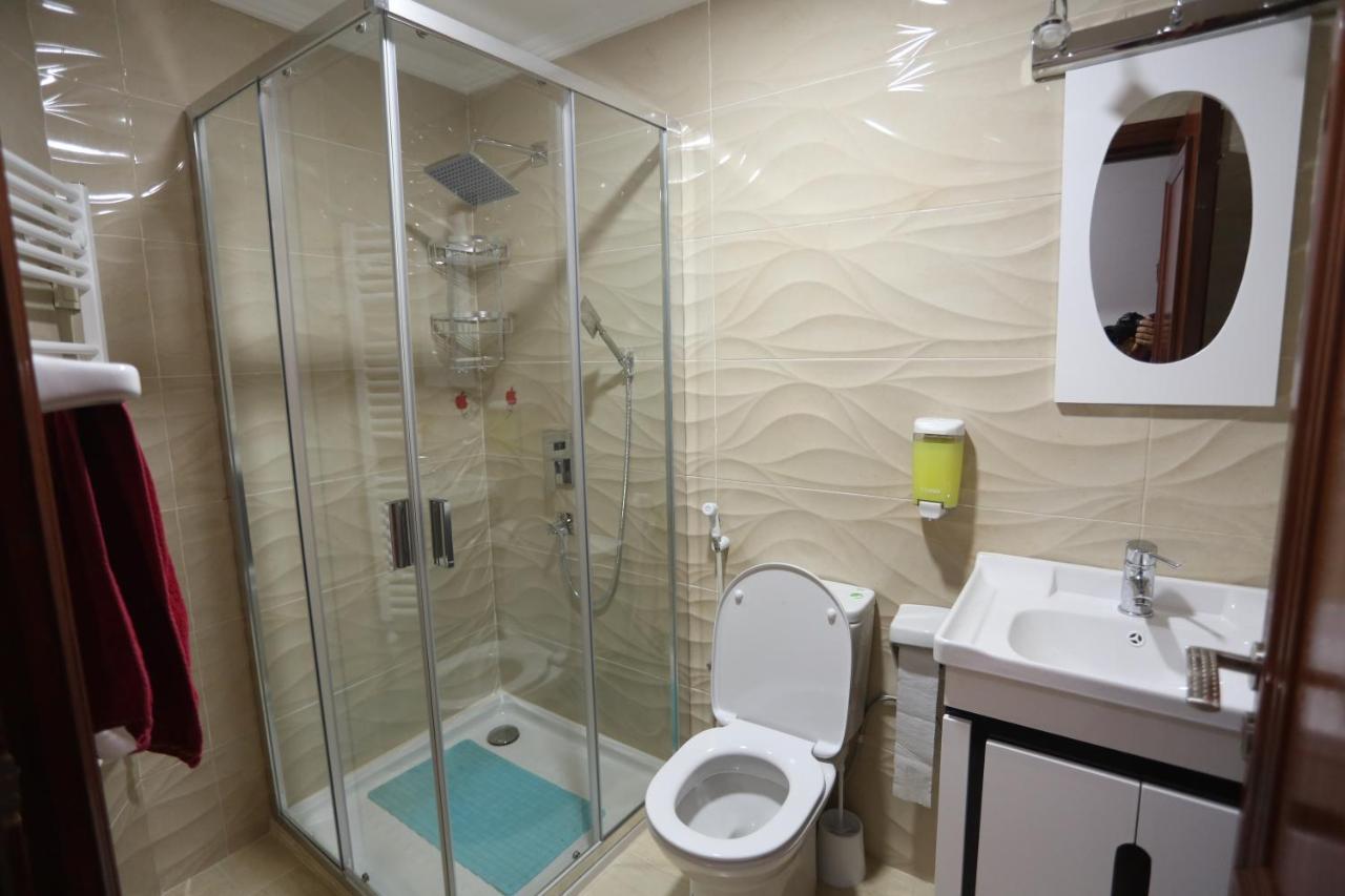 Appartement Amira Ifrane Ifrane  Kültér fotó