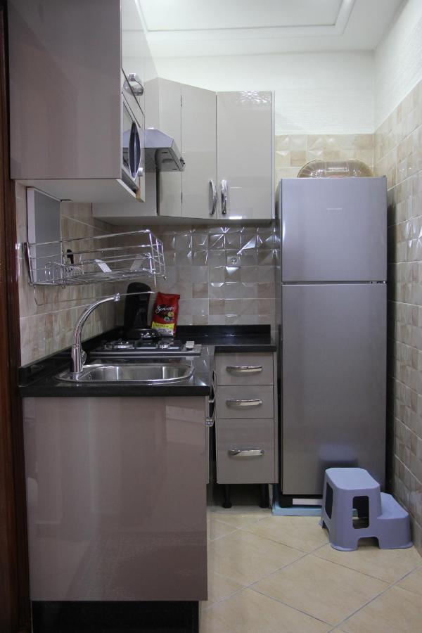 Appartement Amira Ifrane Ifrane  Kültér fotó