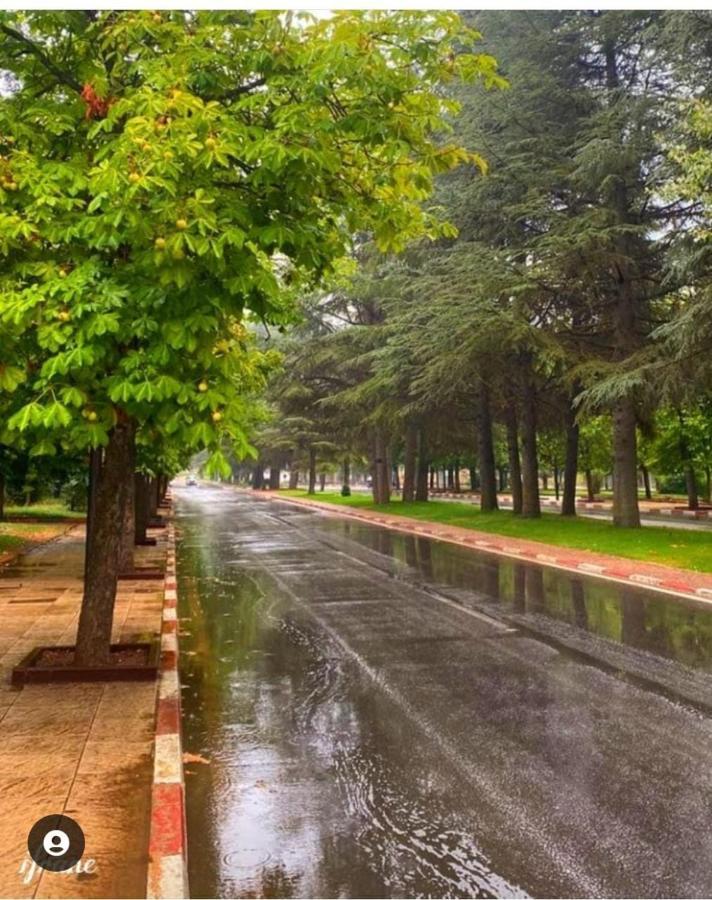 Appartement Amira Ifrane Ifrane  Kültér fotó