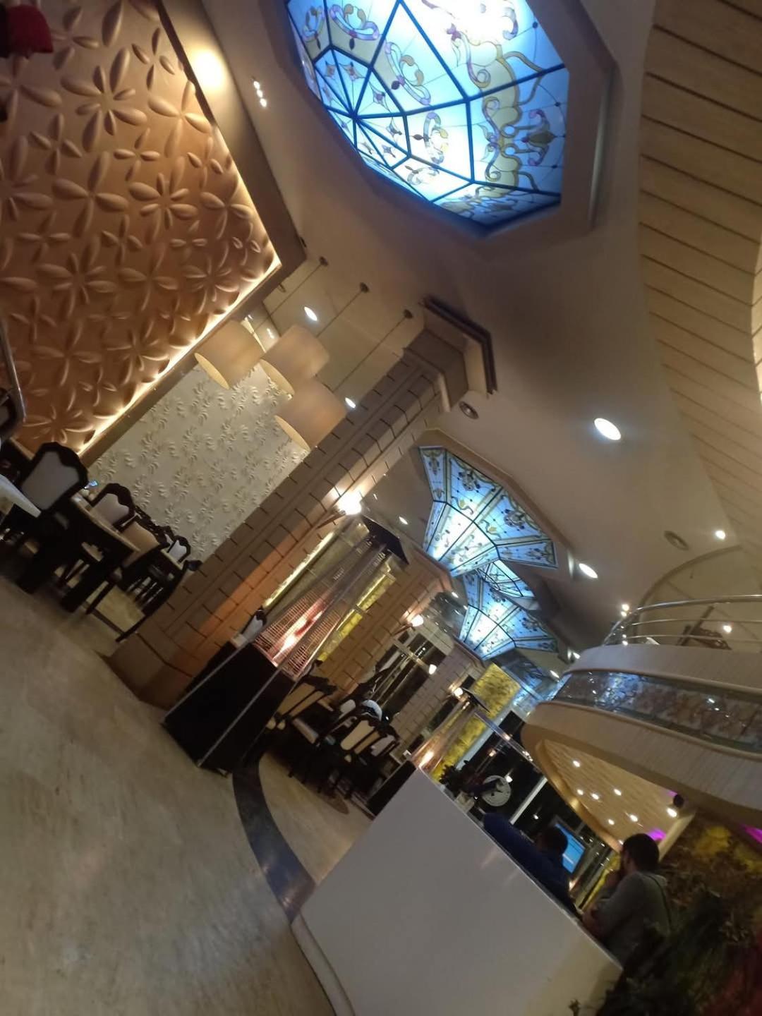 Appartement Amira Ifrane Ifrane  Kültér fotó