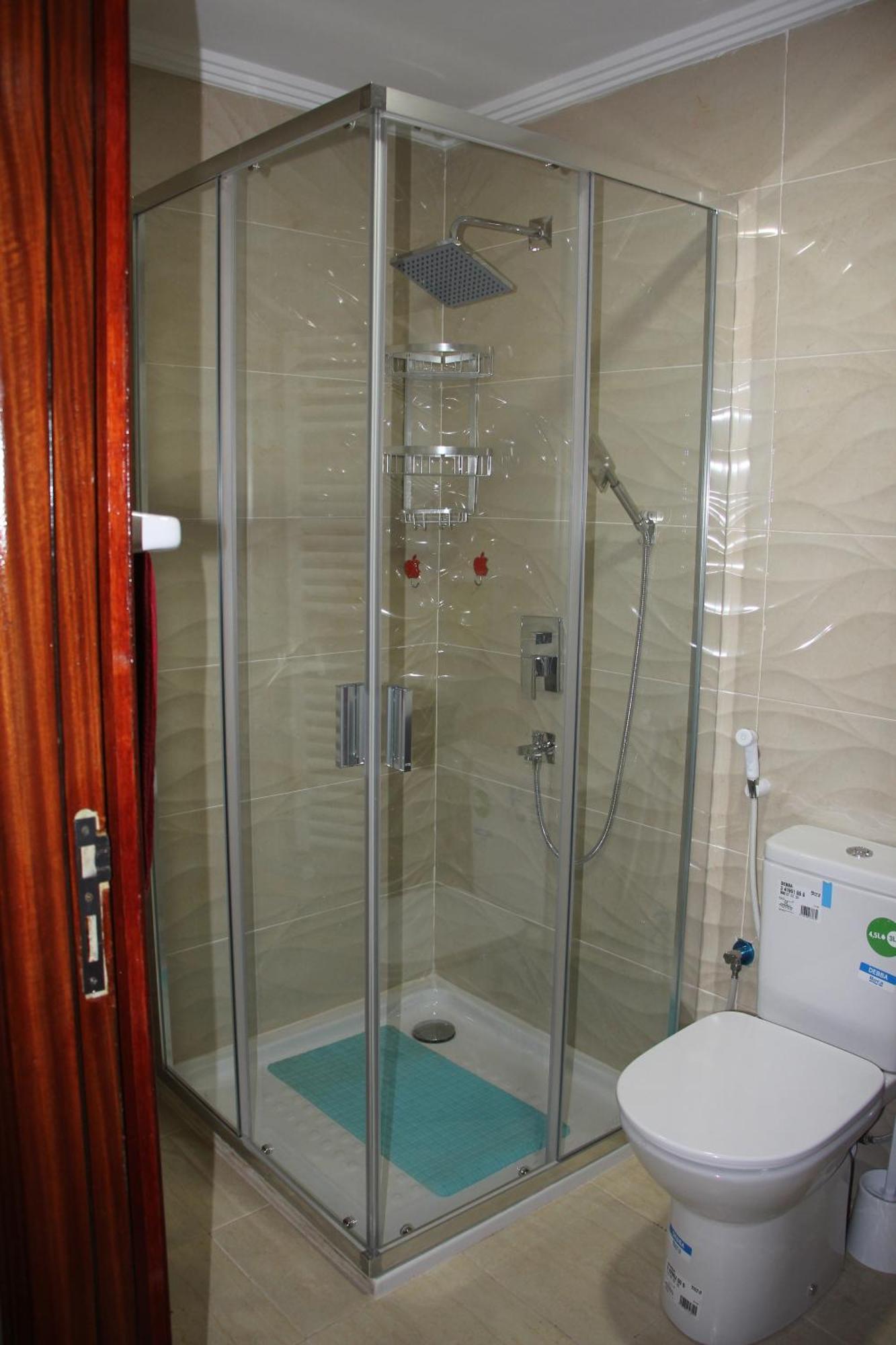Appartement Amira Ifrane Ifrane  Kültér fotó